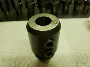Sandvik Capto Weldon Holders C5-A391.20-25  1.000&#034;