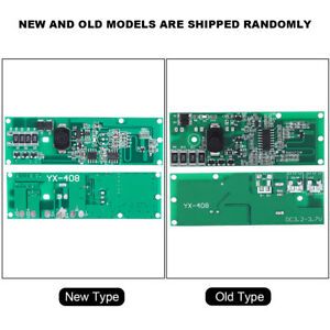 3.2V Solar Lamp Controller Board Solar Lamp Accessories Solar Lamp Panel Circuit