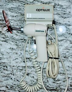 Demetron Optilux Curing Light VC-101