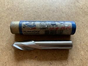 MELIN TOOL A-1617-B 17/32 X 1/2 2F SE BE COBALT USA