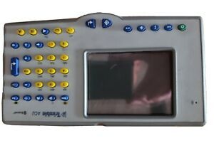 Trimble ACU 571 225 500 Bluetooth Survey Field Controller