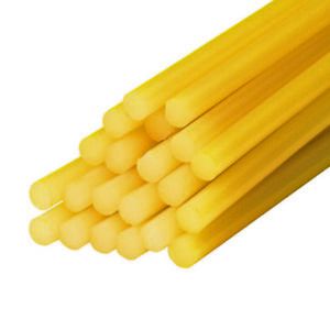 1/2 x 15&#034; - Amber Glue Sticks - 3000 Pieces