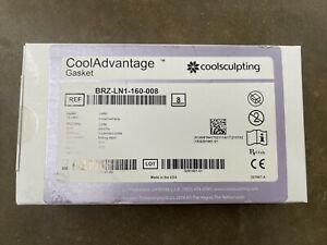 COOLSCULPTING COOLADVANTAGE GASKET