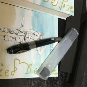 Montblanc Writers Series Fountain Pen Daniel Defoe Fine