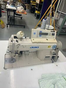 used industrial sewing machine