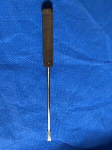 D.S, Depuy Spine 698325547 Surgical Instrument Orthopaedics G1104