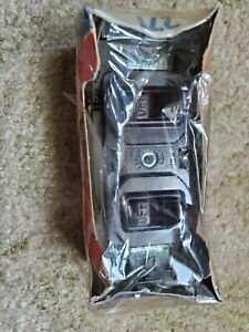Eagle 271 2 Quiet Single Pole Switches (15 Amp, 120/277V) Brown