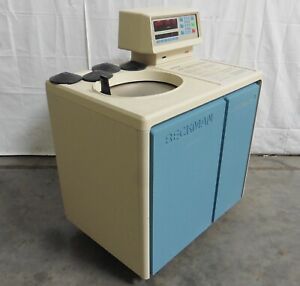 G177666 Beckman L-70 Optima Ultracentrifuge cat#355883 w/ Type 80 TI Rotor