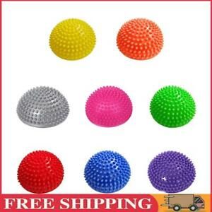 Half Sphere Massage Stepping Stone Sensory Toy for Balance Training Games