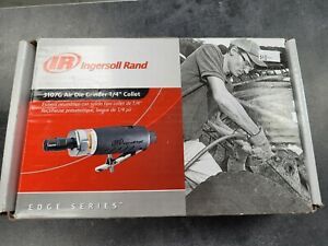 Ingersoll Rand 3107G Air Die Grinder 1/4&#034; Pneumatic