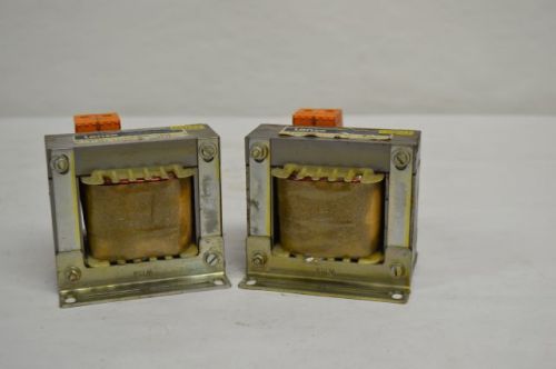 Lot 2 lenze 308-121 type 9635 2.5mh 18a 2938 mains filter d204608 for sale