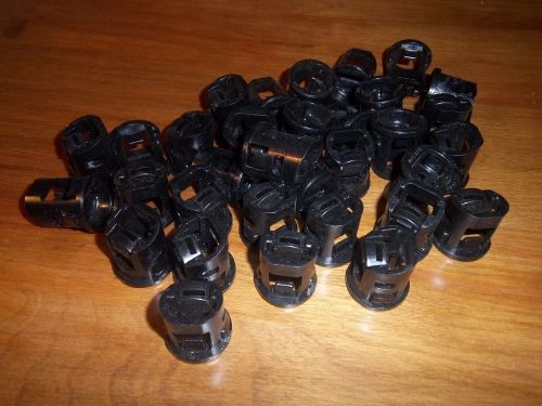 APPLETON APPA1 TYPE NM SHEATED CABLE CONNECTOR -**NEW**-33PCS