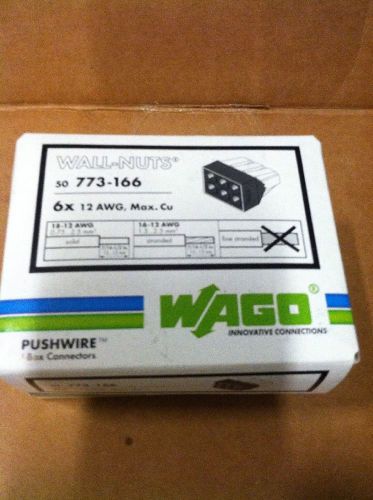 wago connectors