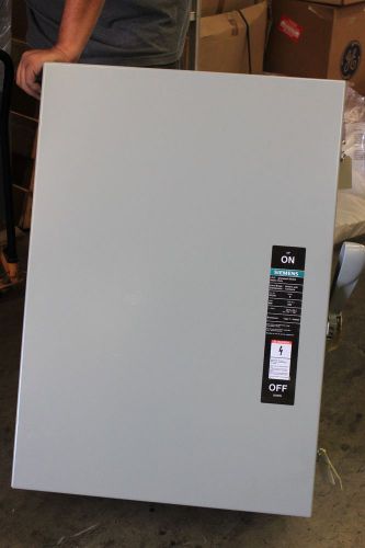 Nf356 siemens for sale