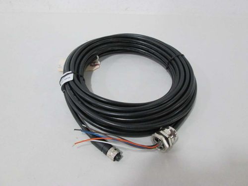 NEW STI CBL-47TXN-10M OMRON 10METER LENGTH ASSEMBLY CABLE-WIRE D344097