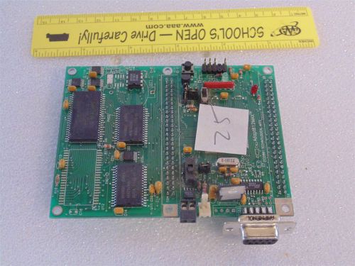 Technologial arts adapt812max module board (r10-4-25) for sale