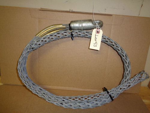 Hubbell Wiring Device Kellems Pulling Grip 033-02-022  1.00 - 1.24  Lev43