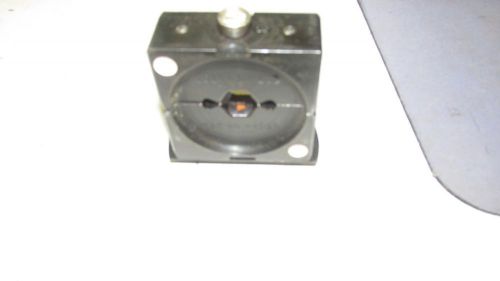 Thomas and betts crimping die #42 used br for sale