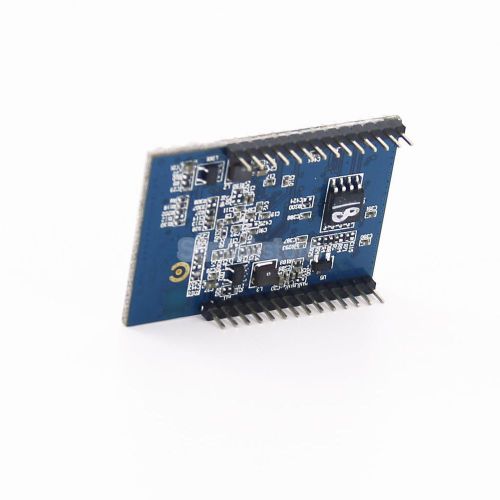 Multifunctional uart serial port to ethernet wi-fi converting adapter module diy for sale