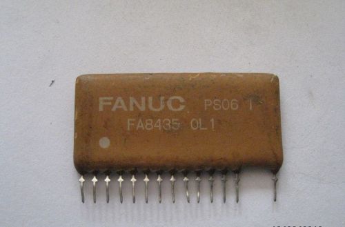 FANUC IC Chips FA8435 PS06 In stock