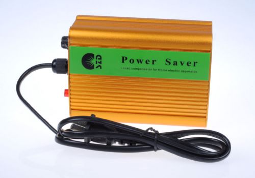 30KW Power Saver Useful Load/Single Phase Electric Energy Saving Equipment Tool
