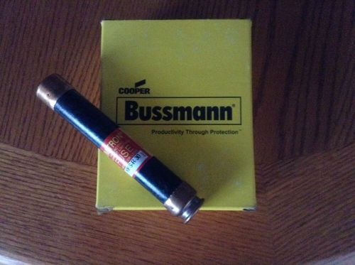 Cooper bussman limitron kws-r-30 fuses - 10ct. box for sale