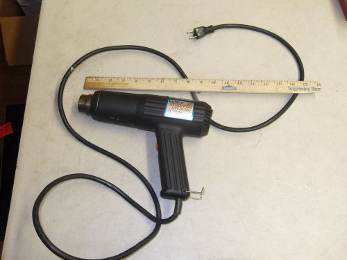 KUMAS HG-150 Heat Stripper Gun 1500W. 120V
