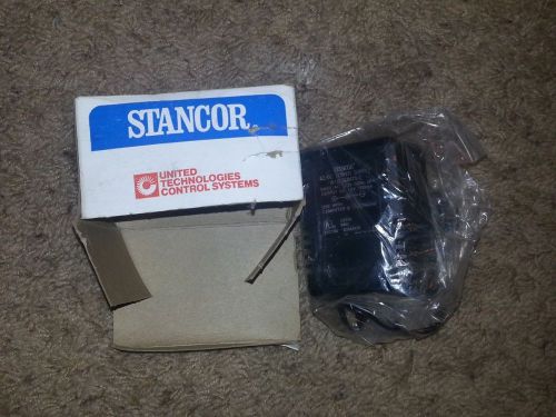 STANCOR W120DUJ50-1 AC-DC ADAPTER POWER SUPPLY