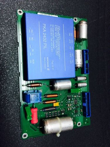 Ericsson Eripower DC-DC Converter PKA2432PIL Card