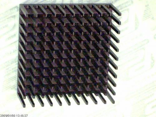 15-pcs heat sink hardware wakefield 630-60ab 63060 63060ab for sale