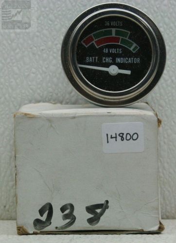 833a battery charge indicator for sale