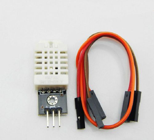 Dht22 digital temperature humidity sensor am2302 module arduino  hot sale for sale