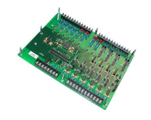 New hathaway printed circuit board model  9870201a for sale