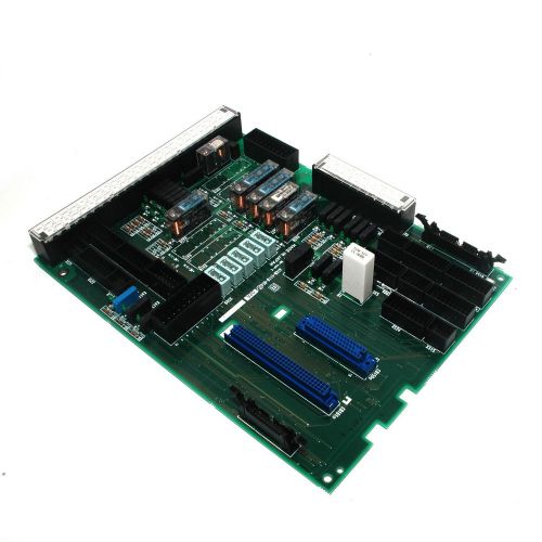 A16B-1110-0540 Fanuc I/O Board PCB, NOS, ideal condition
