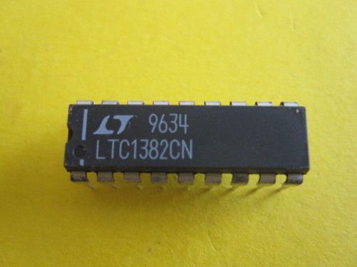 LTC1382CN(1 item)