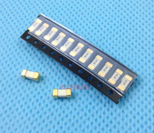 20pcs nano2 fuse 5a 125v fast acting 451series littlefuse for sale