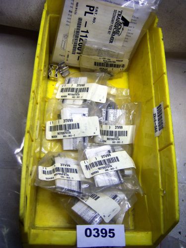 (0395) lot of 10 schneider fuse brackets, 9070-sf41a +1 acme for sale