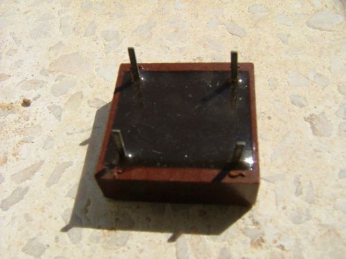 Kc405a 600v 1a russian ussr military bridge rectifier diode for sale