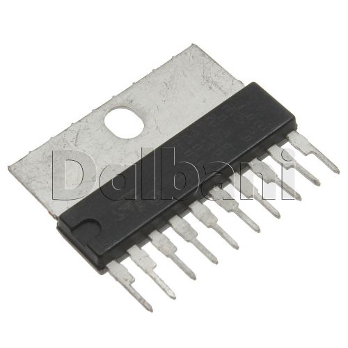 TDA7263L Original New ST Semiconductor