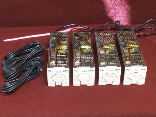 TYCO QS865A Rectifiers ~ 200 - 240 V 2725 Watt used **Lot of 4**