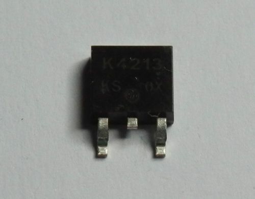 10pcs x nec 2sk4213 64a switching n-channel power mosfet sk4213 for sale