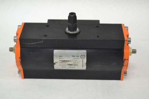 NEW EBRO EB5DW 1/4IN NPT PNEUMATIC ACTUATOR REPLACEMENT PART B364074