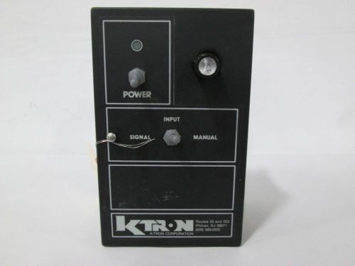 New minarik pcm23401a  dc 2hp 115/230v-ac 90/180v-dc k-tron motor drive d297900 for sale