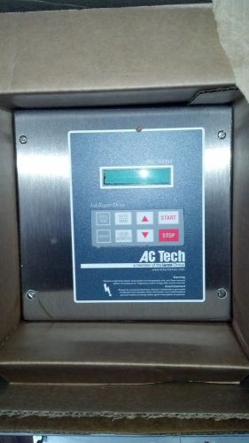 AC TECH M3110SE AC DRIVE *NEW IN A BOX*