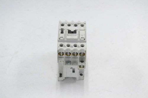 AUTOMATION DIRECT GH15BN 3 PH 3P AC 110/120V-DC 7.5HP 20A AMP CONTACTOR B352686