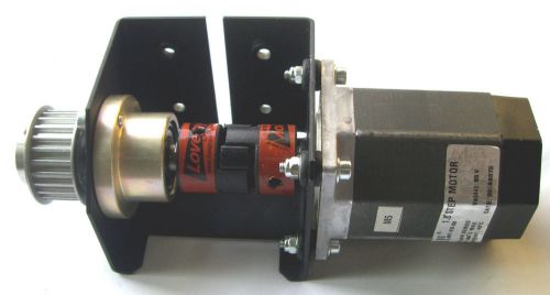 PowerMax II 1.8 Step Motor M22NRXB-LNS-NS-00