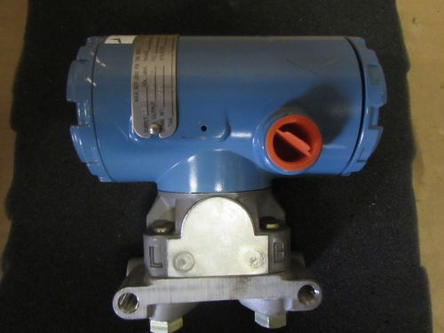 Rosemount 2024 pressure transmitter 2024d2a22a0s1 new surplus for sale