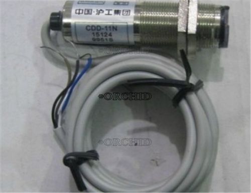 NEW OPTEX PHOTOELECTRIC SWITCH CDD-11N