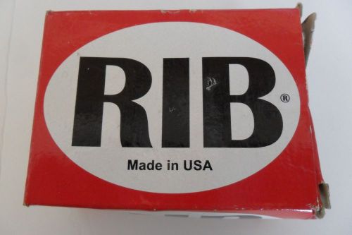 Ribu1c spdt 10 amp relay new in box for sale
