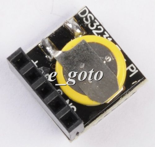 Ds3231 precision rtc module memory module for arduino raspberry pi good for sale